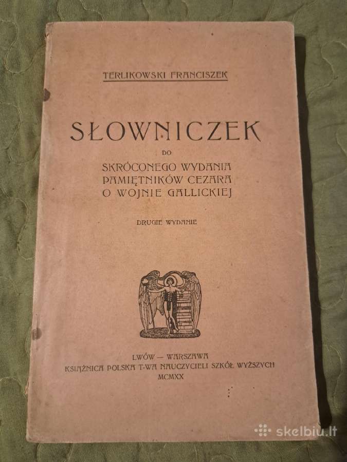 Žodynas