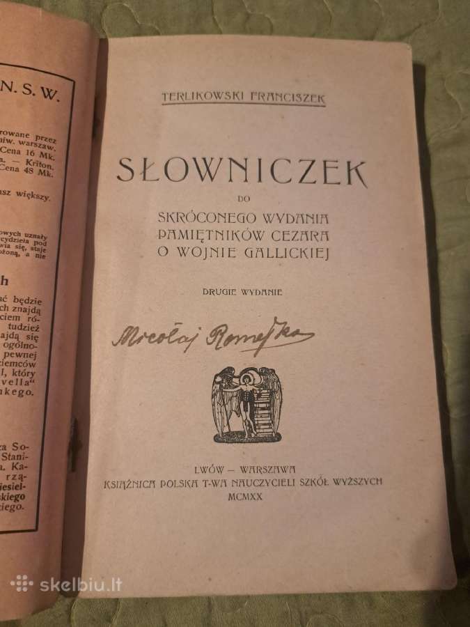 Žodynas - nuotraukos Nr. 2