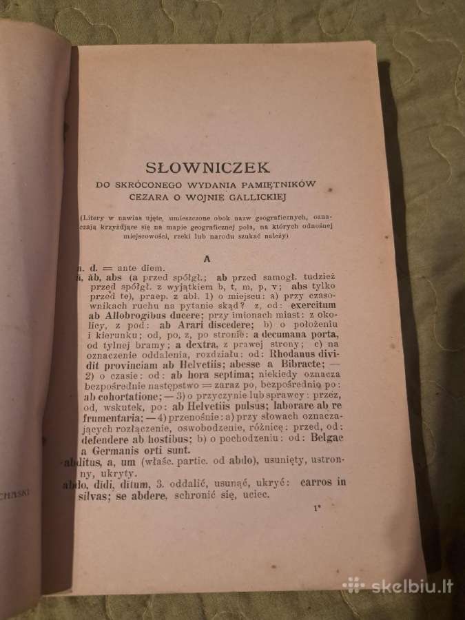 Žodynas - nuotraukos Nr. 4