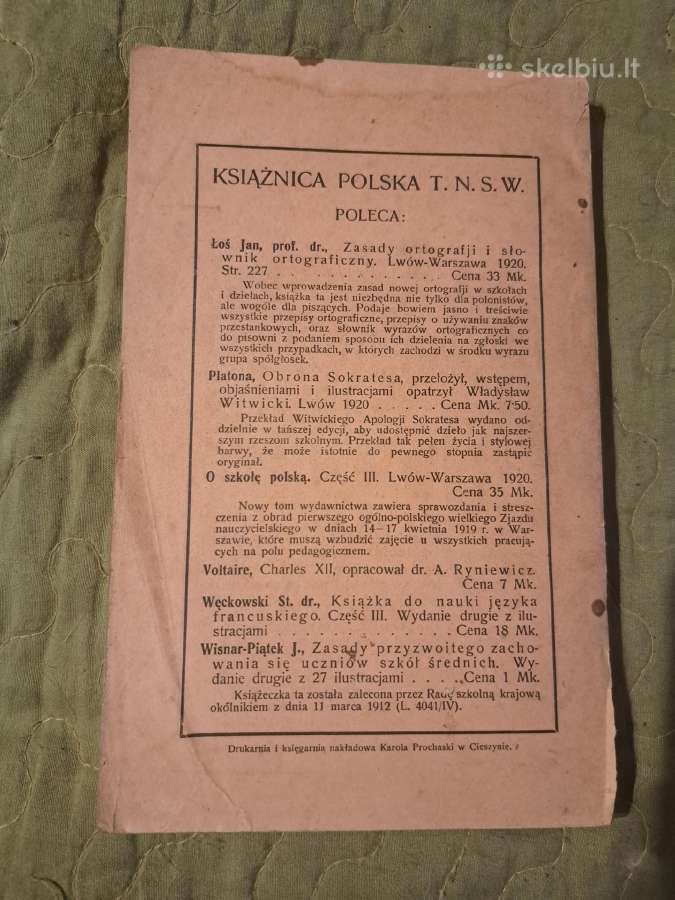 Žodynas - nuotraukos Nr. 7