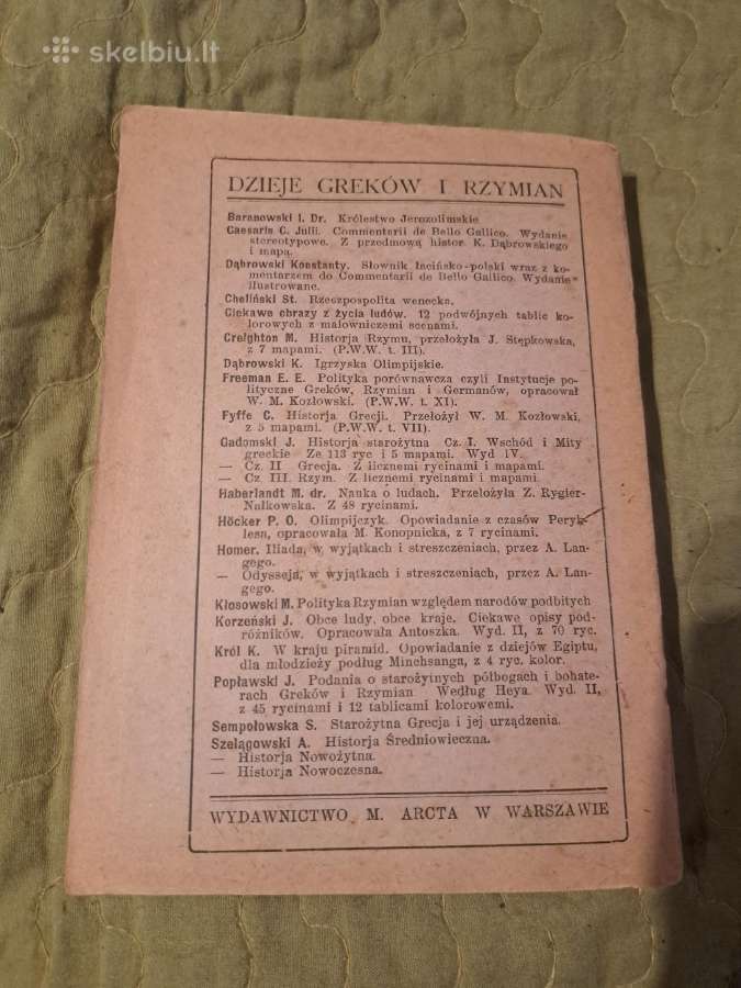 Lotynų kalbos gramatika - nuotraukos Nr. 6