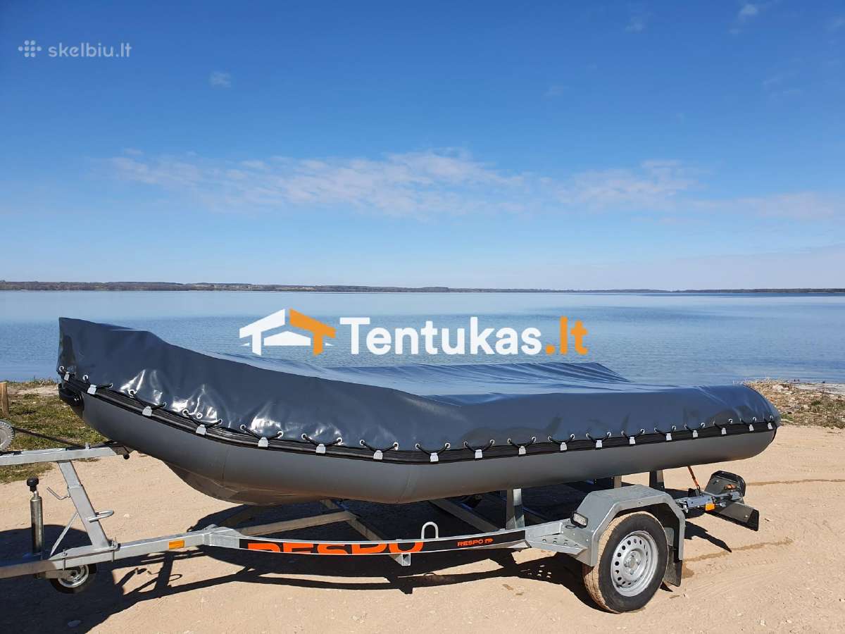 Stogų, tentų, uždengimų siuvimas - nuotraukos Nr. 23