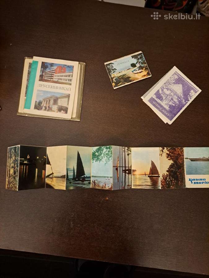 Druskininkai, Kauno marios, Jurmala - nuotraukos Nr. 8
