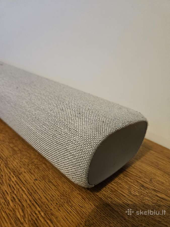 Namų kino sistema soundbar Samsung - nuotraukos Nr. 3