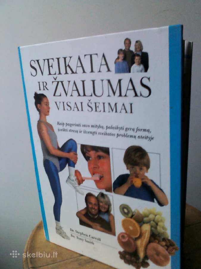 Sveikata ir žvalumas - nuotraukos Nr. 4