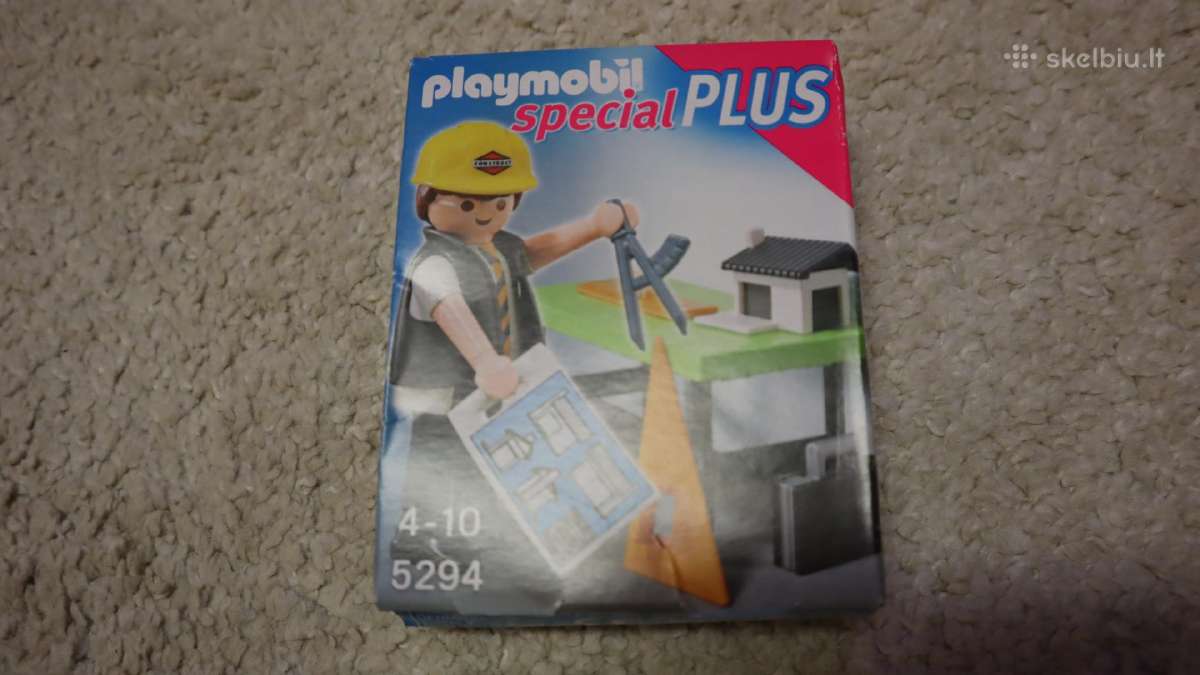 Playmobil special Plus 5294