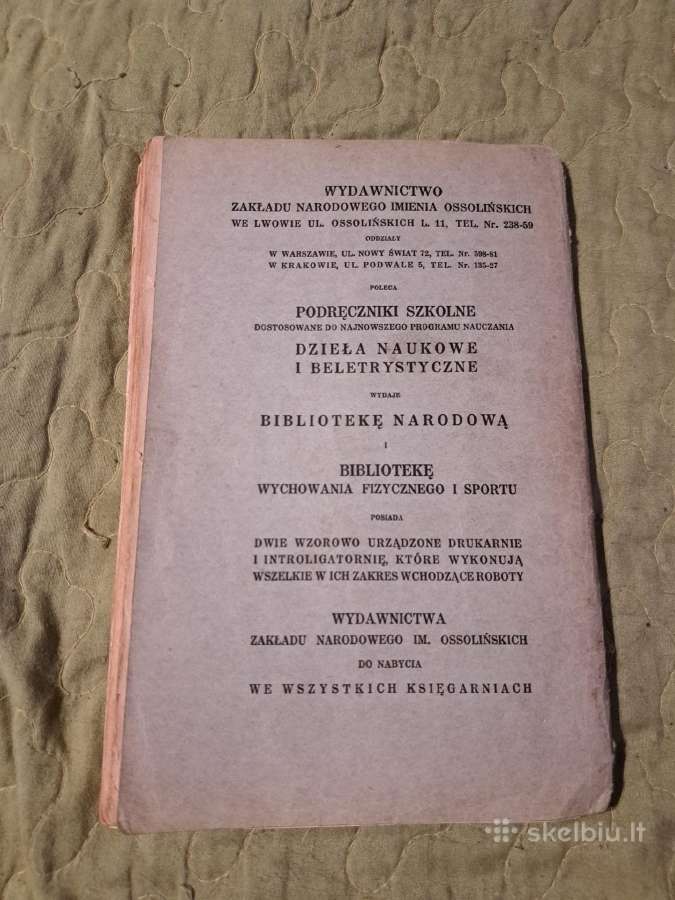 Lenkų kalbos rašybos ir skyrybos - nuotraukos Nr. 10