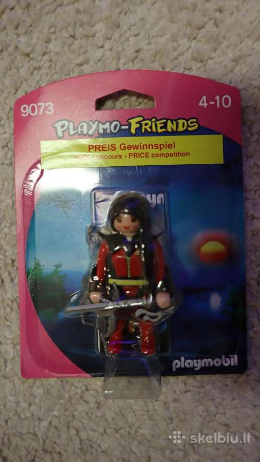 Playmobil Friends 9073