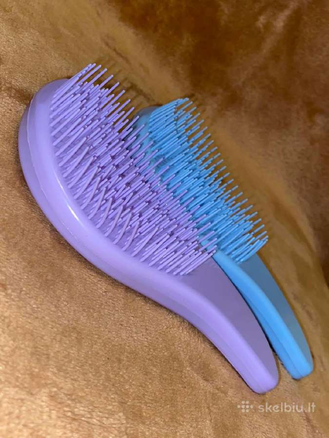 Plaukų šukos. - Skelbiu.lt