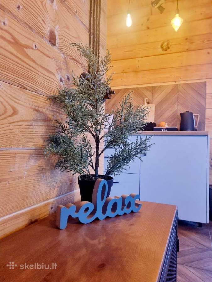 Pirties su nameliu nuoma Klaipėdos raj - nuotraukos Nr. 7