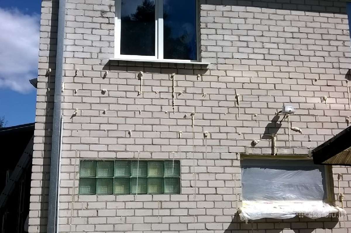 Šiltinimas poliuretano putomis. Kokybės garantija! - nuotraukos Nr. 3