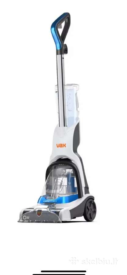 Wax compact power