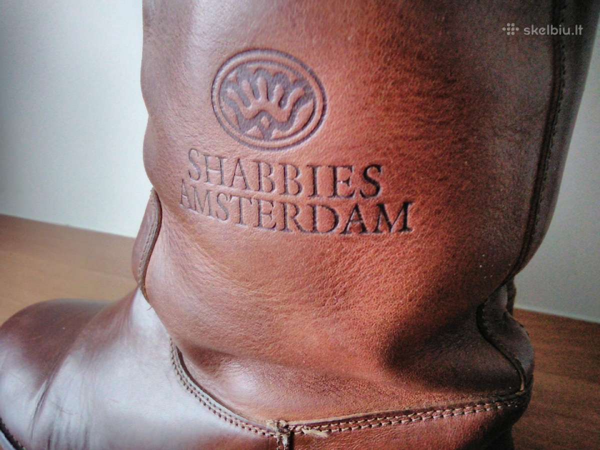 Shabbies Amsterdam - nuotraukos Nr. 2