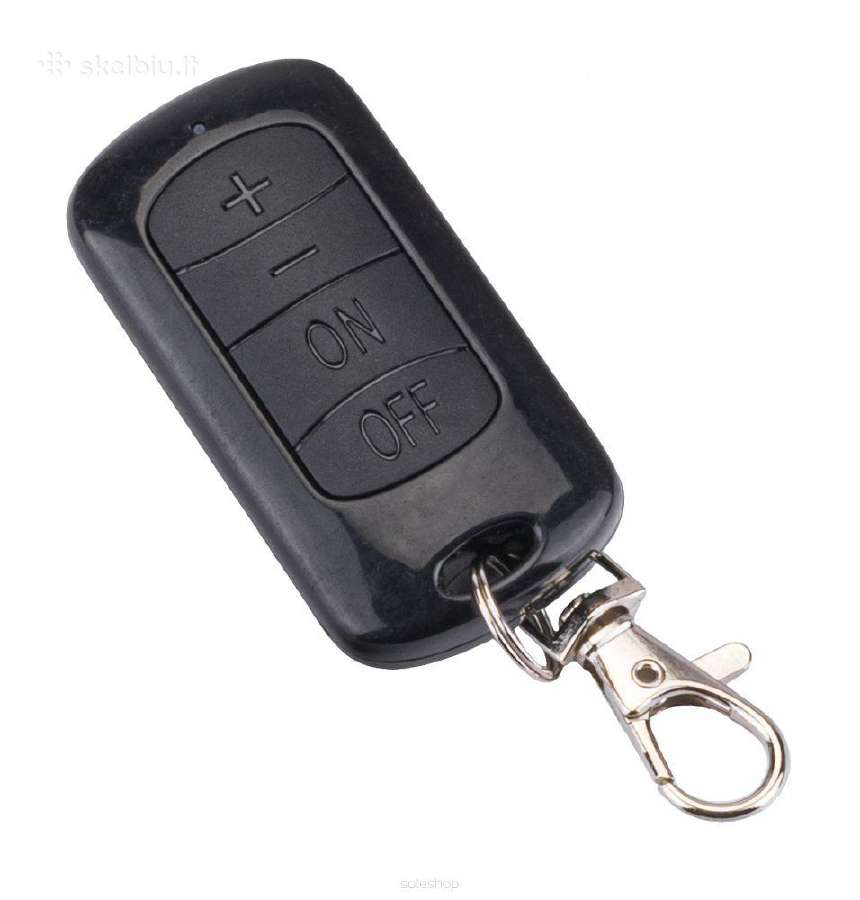 Dyzelinis šildytuvas Webasto Powermat 8kw - nuotraukos Nr. 6