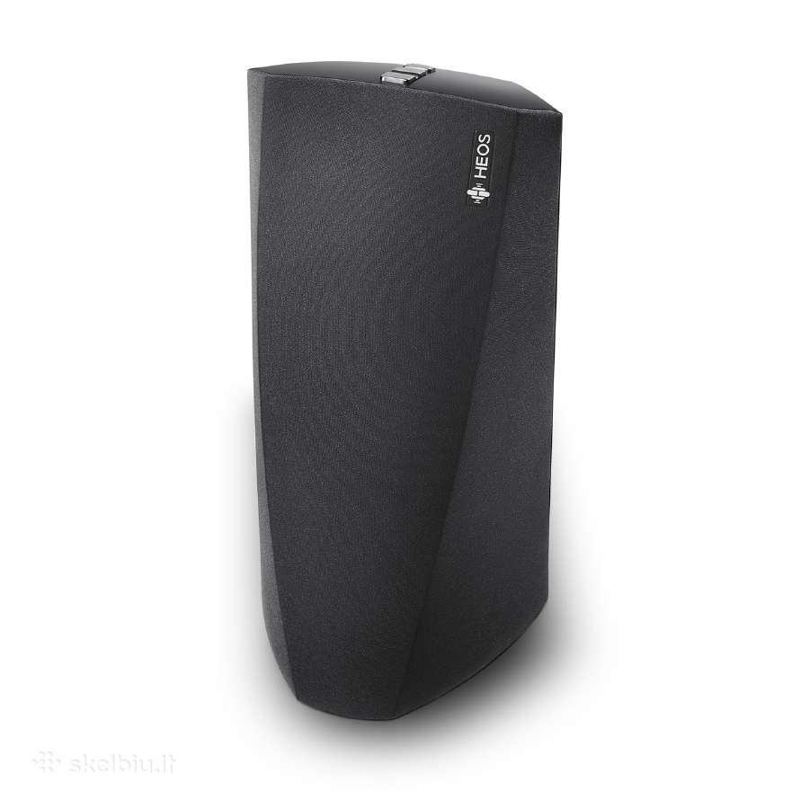 Apple Homepod Mini 2gen garso kolonele - nuotraukos Nr. 4