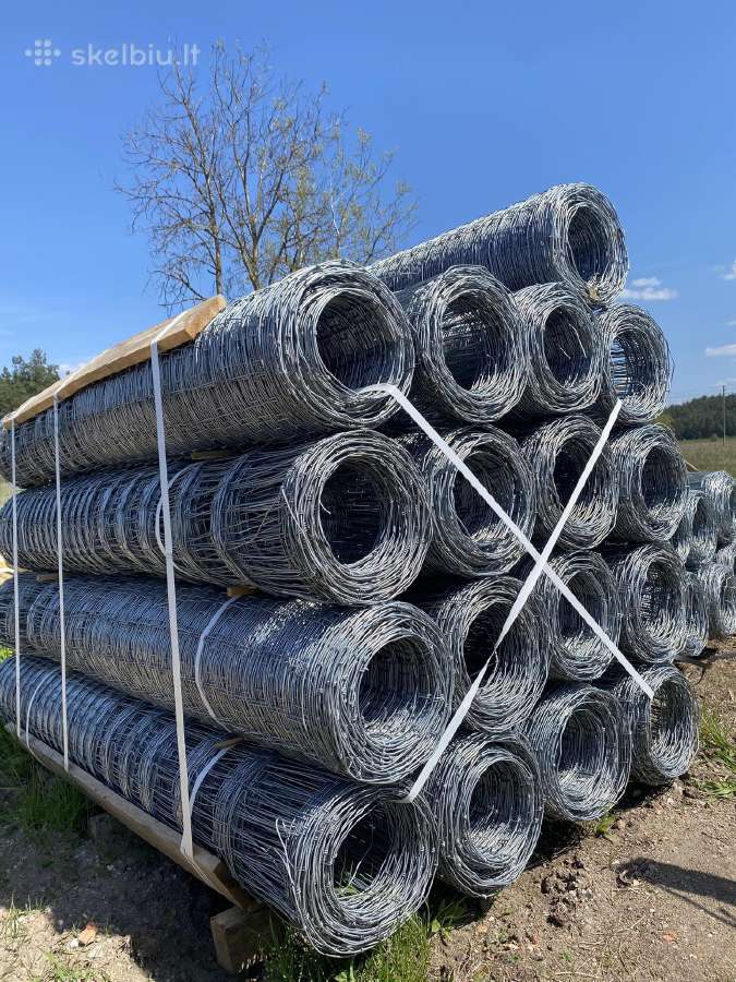 Akcija! Agro tinklas gera kaina.