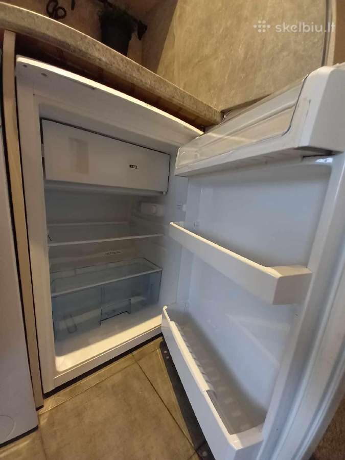Nuomoju 1 kambario butą miesto centre - nuotraukos Nr. 11