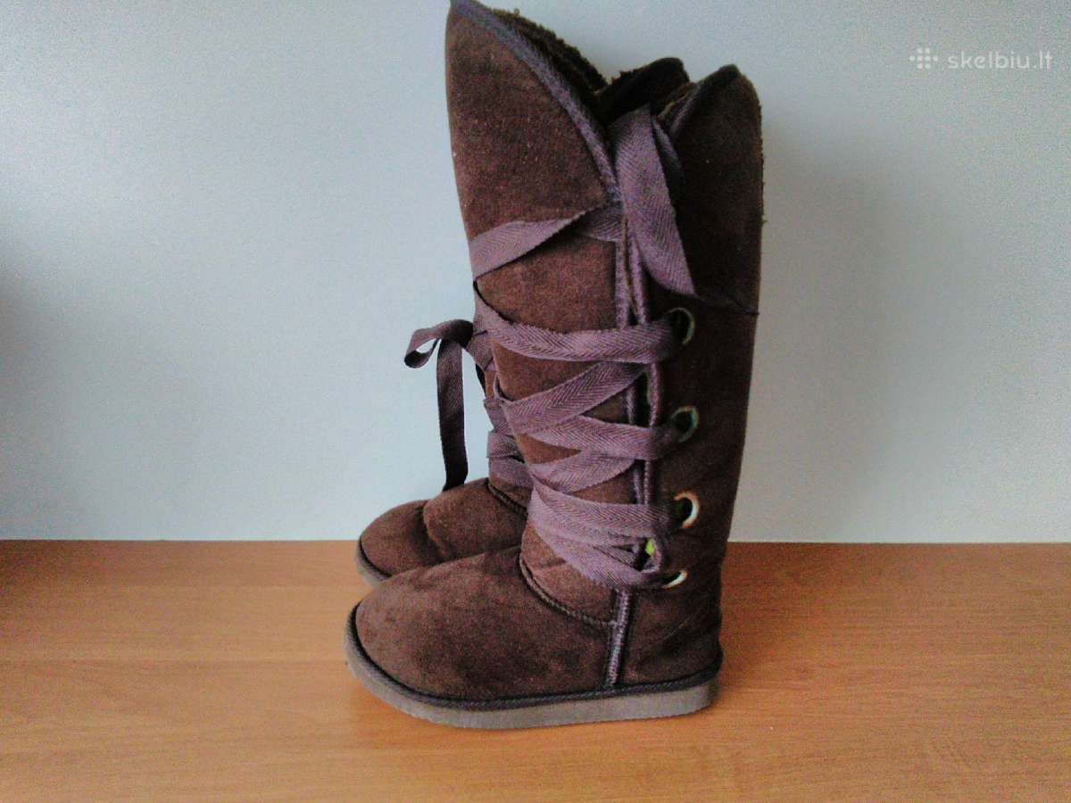 Ugg batai