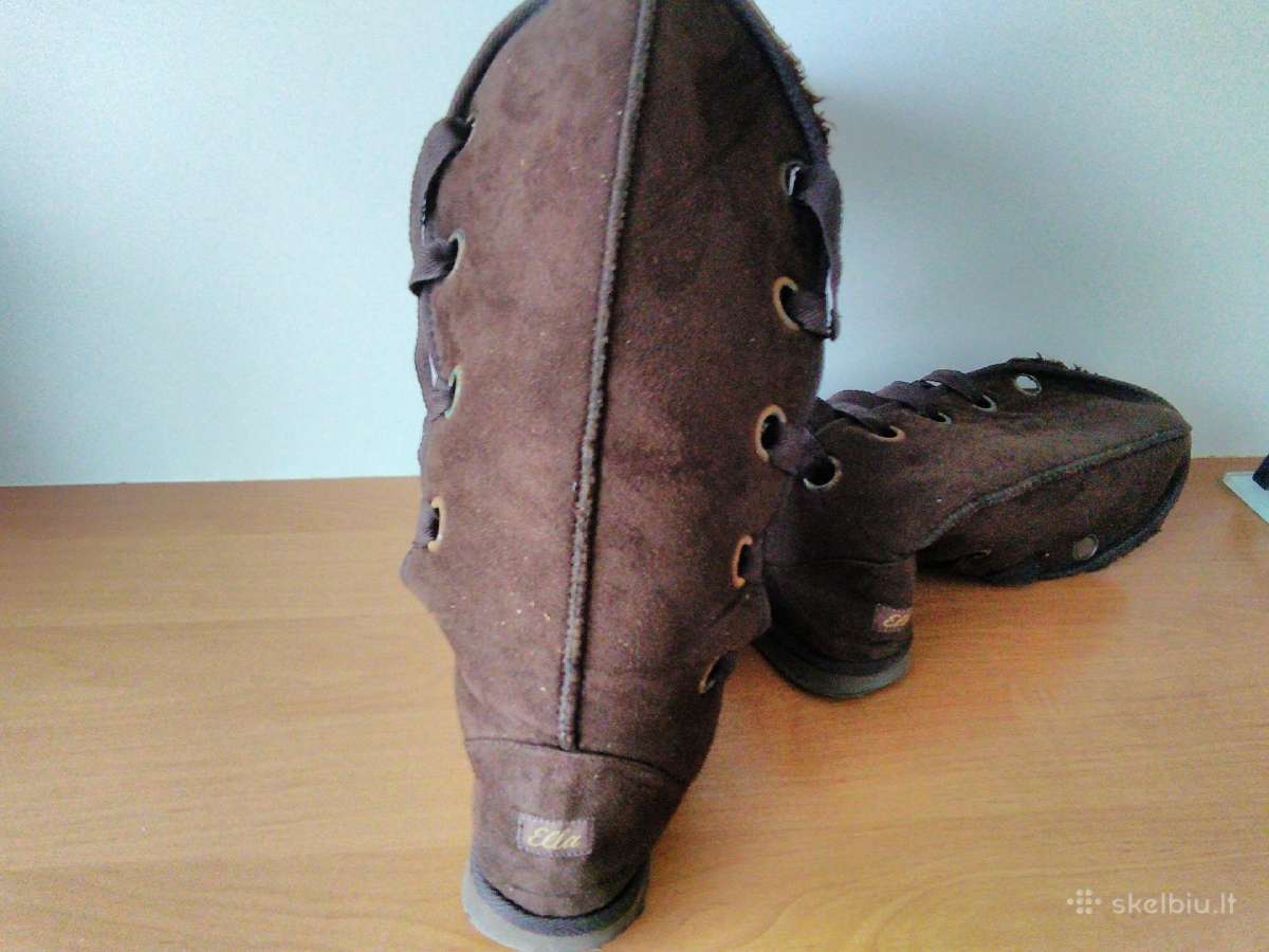 Ugg batai - nuotraukos Nr. 2