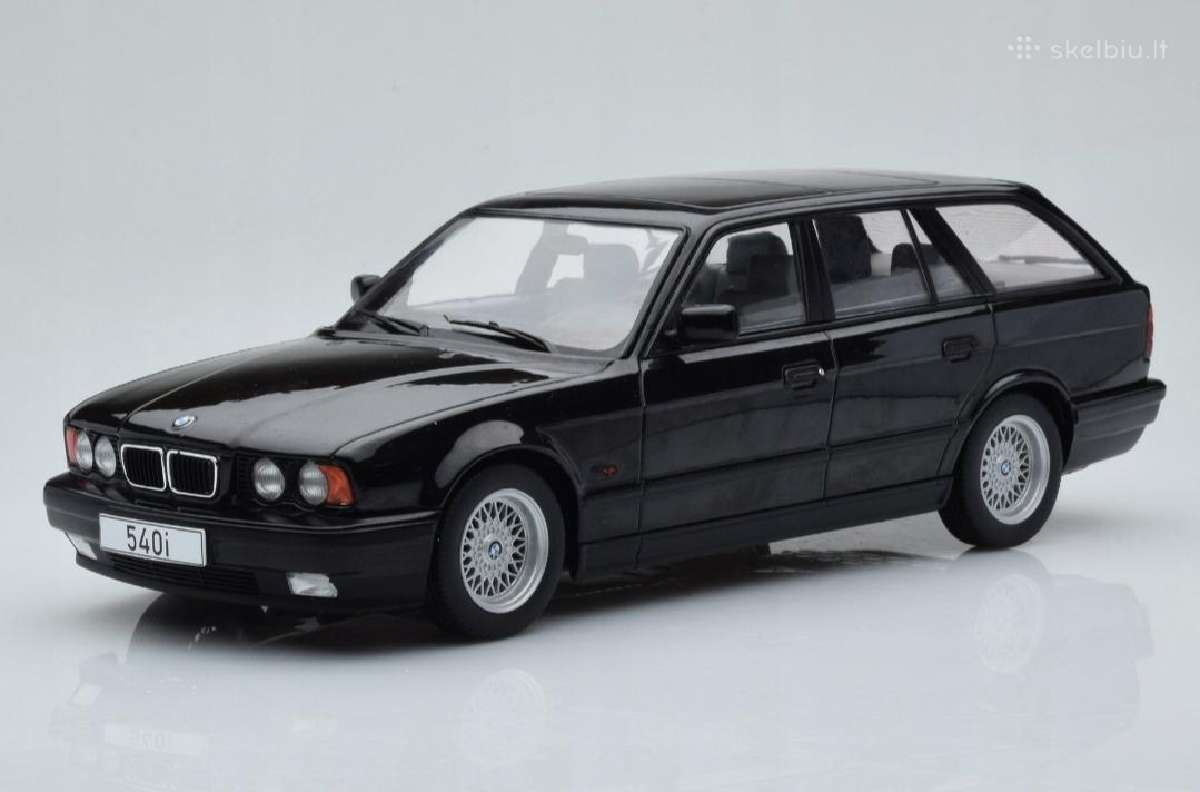 Bmw 540 E34 Touring