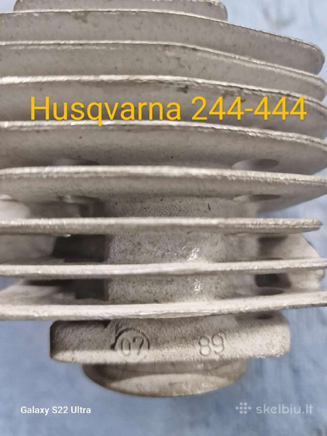 Husqvarna