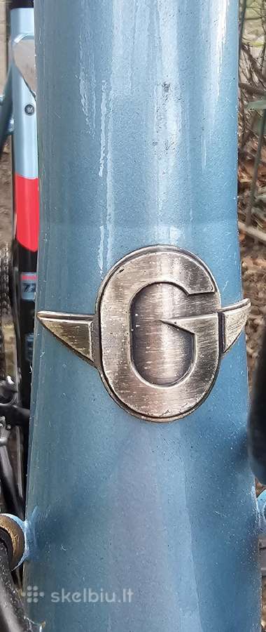 Genesis Equilibrium Touring Adventure - nuotraukos Nr. 4