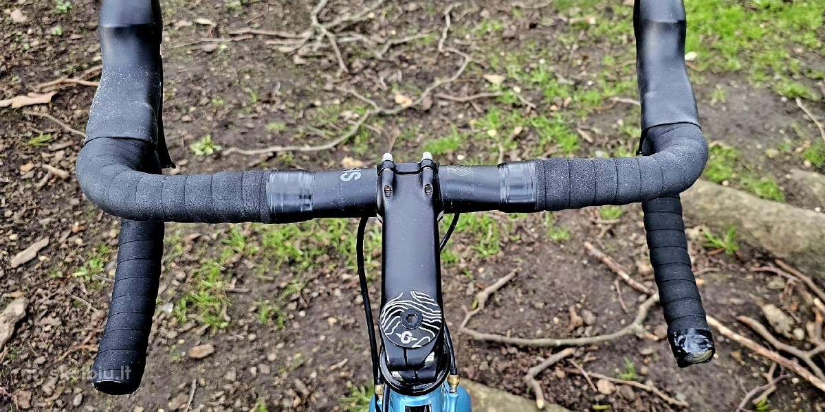 Genesis Equilibrium Touring Adventure - nuotraukos Nr. 8