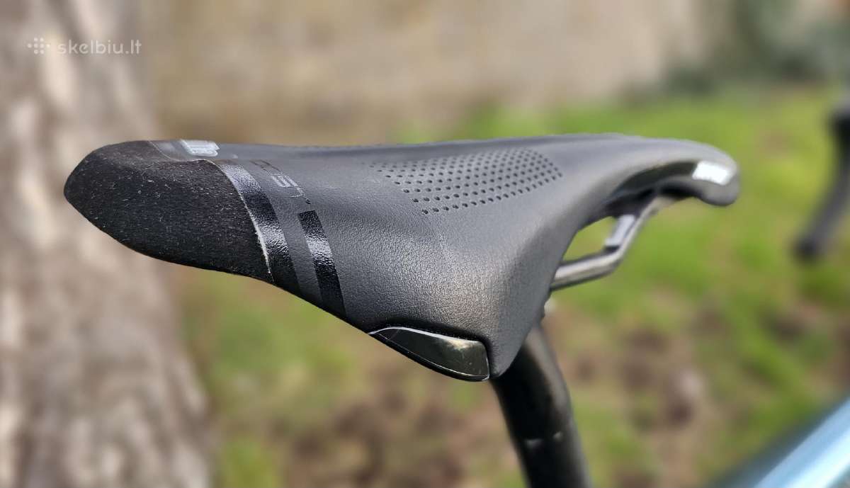 Genesis Equilibrium Touring Adventure - nuotraukos Nr. 9