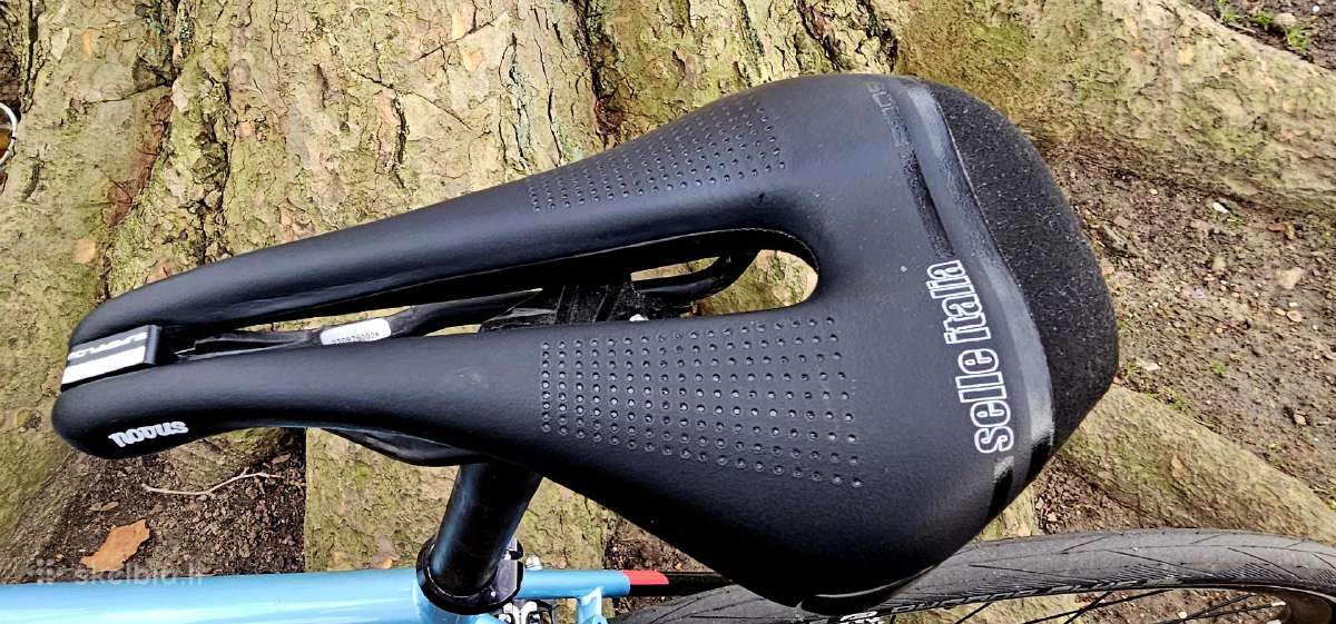 Genesis Equilibrium Touring Adventure - nuotraukos Nr. 15