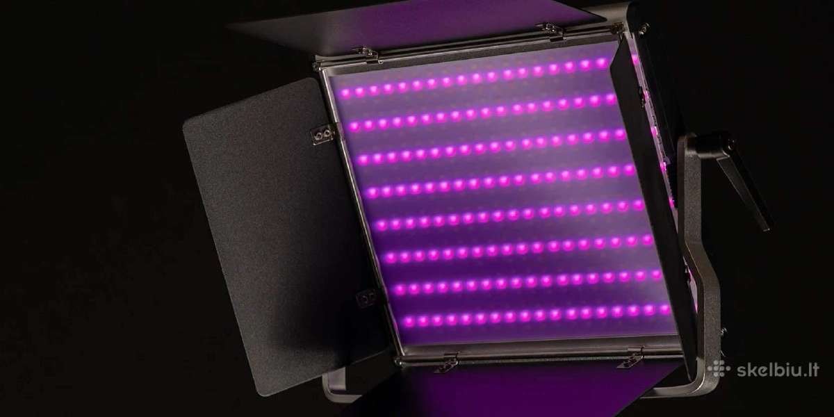 LED žiedinė lempa, makiažo lempa, ring light - nuotraukos Nr. 12