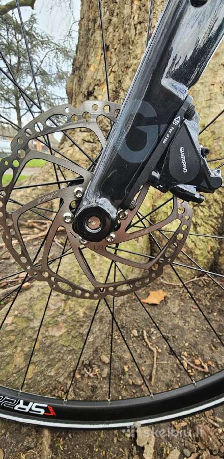 Genesis Equilibrium Touring Adventure - nuotraukos Nr. 17