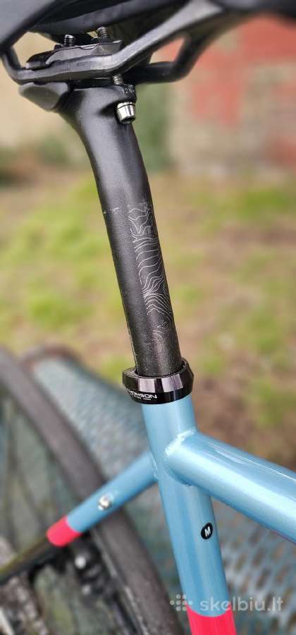 Genesis Equilibrium Touring Adventure - nuotraukos Nr. 19