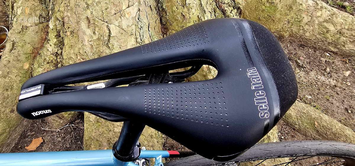 Genesis Equilibrium Touring Adventure - nuotraukos Nr. 21