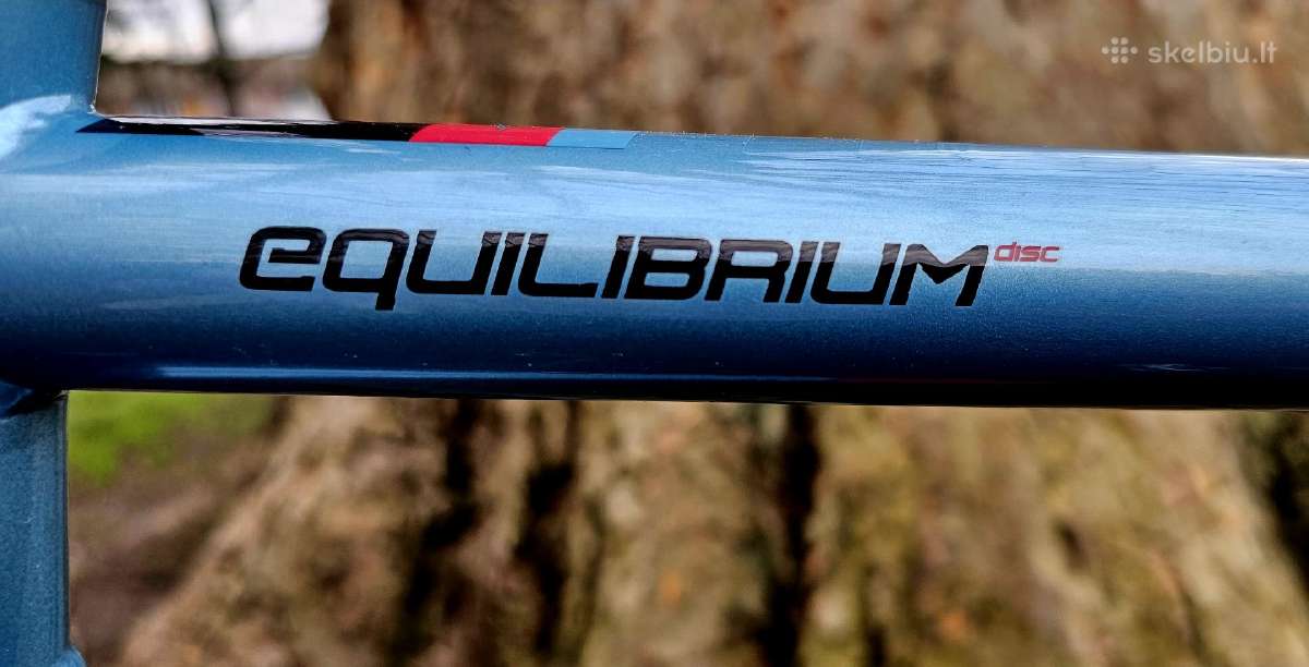 Genesis Equilibrium Touring Adventure - nuotraukos Nr. 23