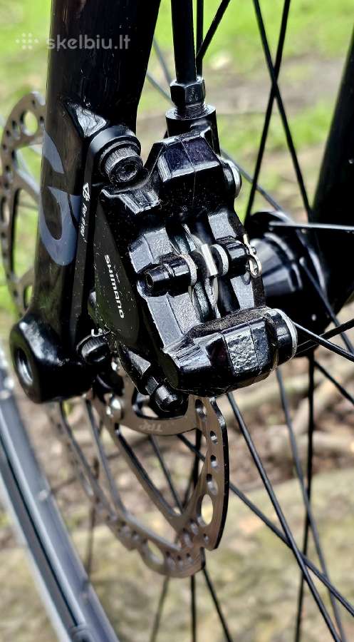 Genesis Equilibrium Touring Adventure - nuotraukos Nr. 28