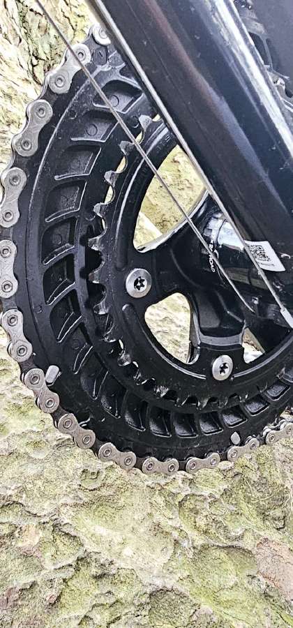 Genesis Equilibrium Touring Adventure - nuotraukos Nr. 26