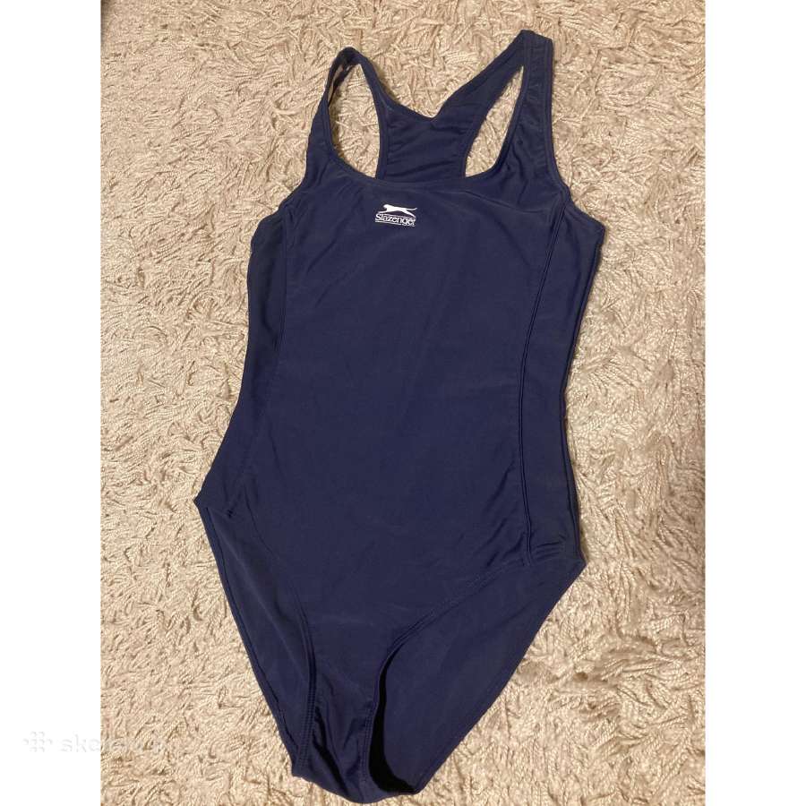 Slazenger vientisas maudymukas