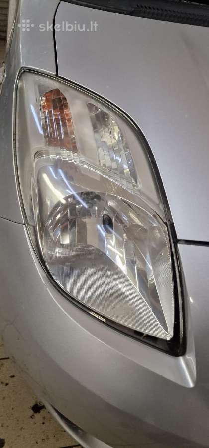Automobilio pečiuko plovimas, keitimas - nuotraukos Nr. 20
