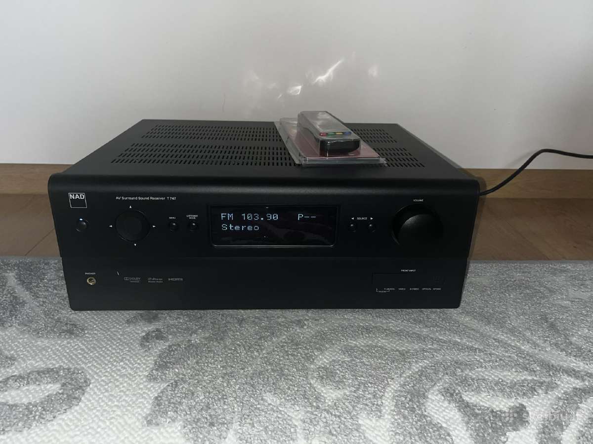 Nad T741;7220pe;t747 - nuotraukos Nr. 7