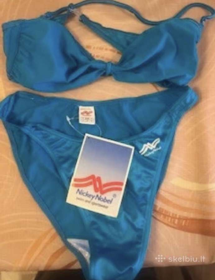 Madingas maudimukas
