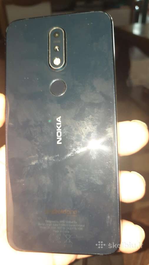 Nokia 7.1