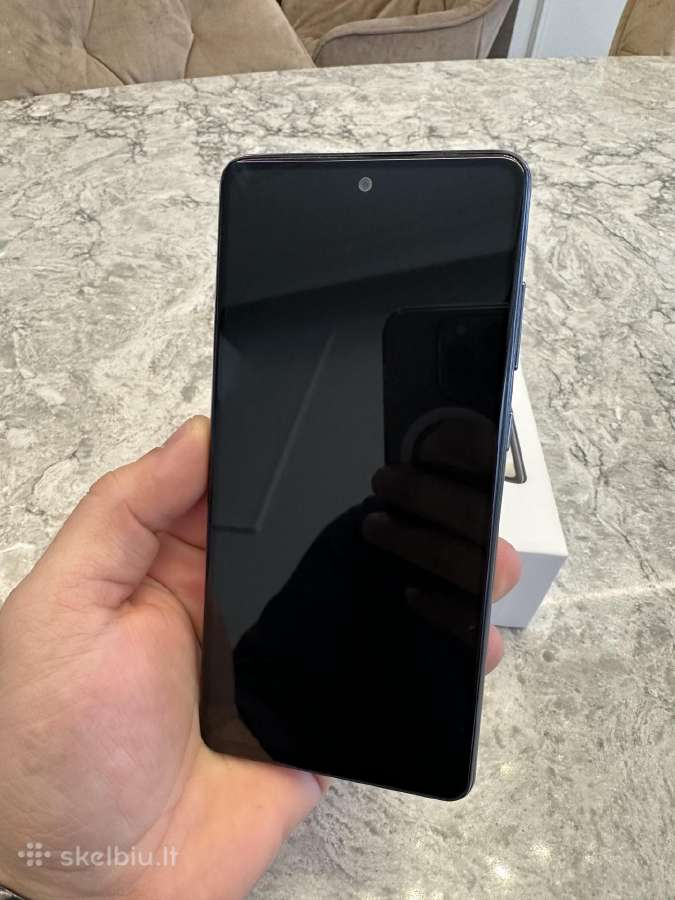 Samsung A72, 6/128gb - nuotraukos Nr. 9