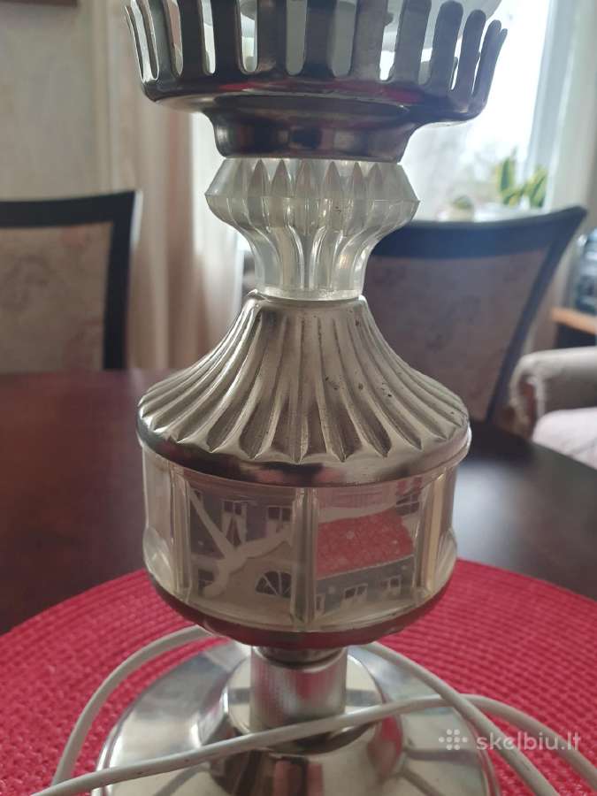 Interjero detalės,šviestuvai,lempos - nuotraukos Nr. 2