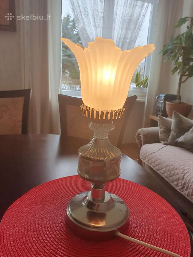 Interjero detalės,šviestuvai,lempos - nuotraukos Nr. 7