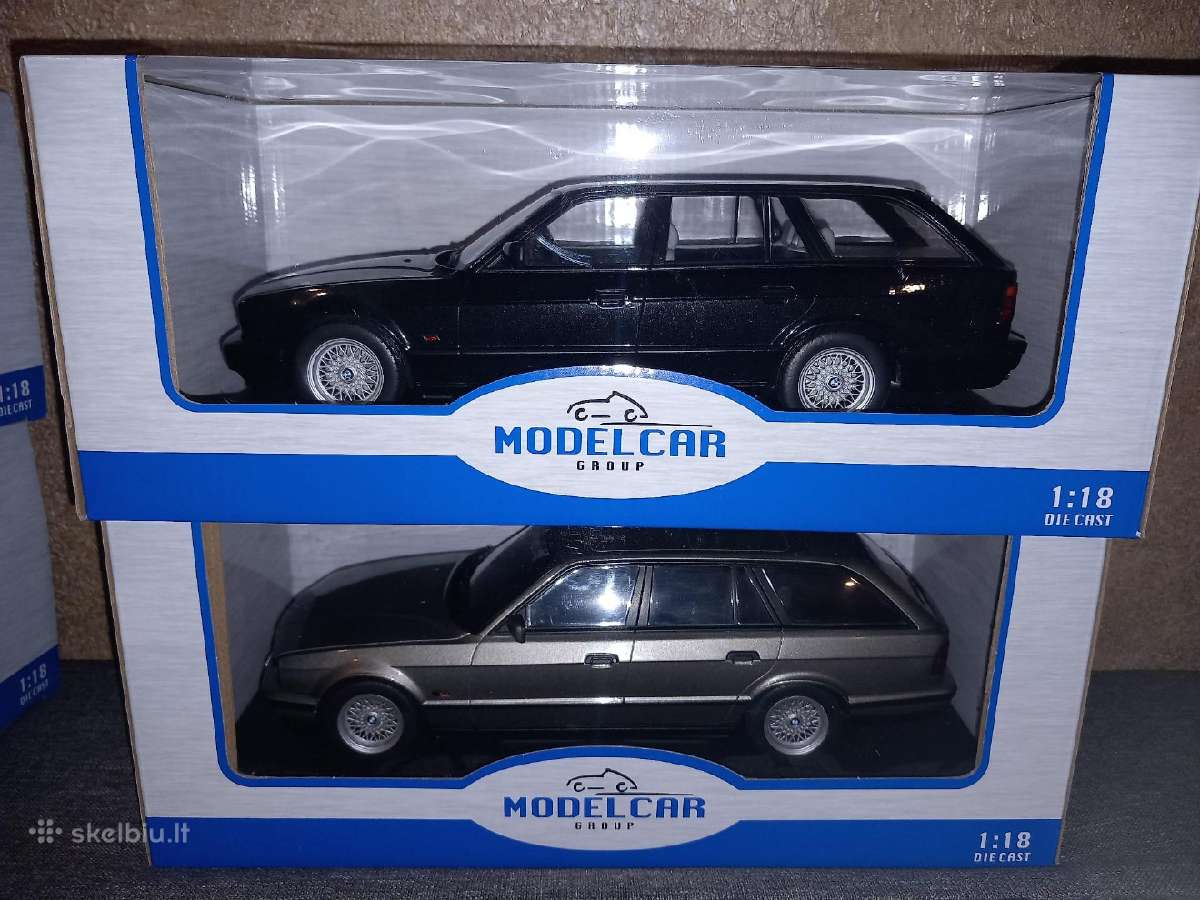 Bmw E34