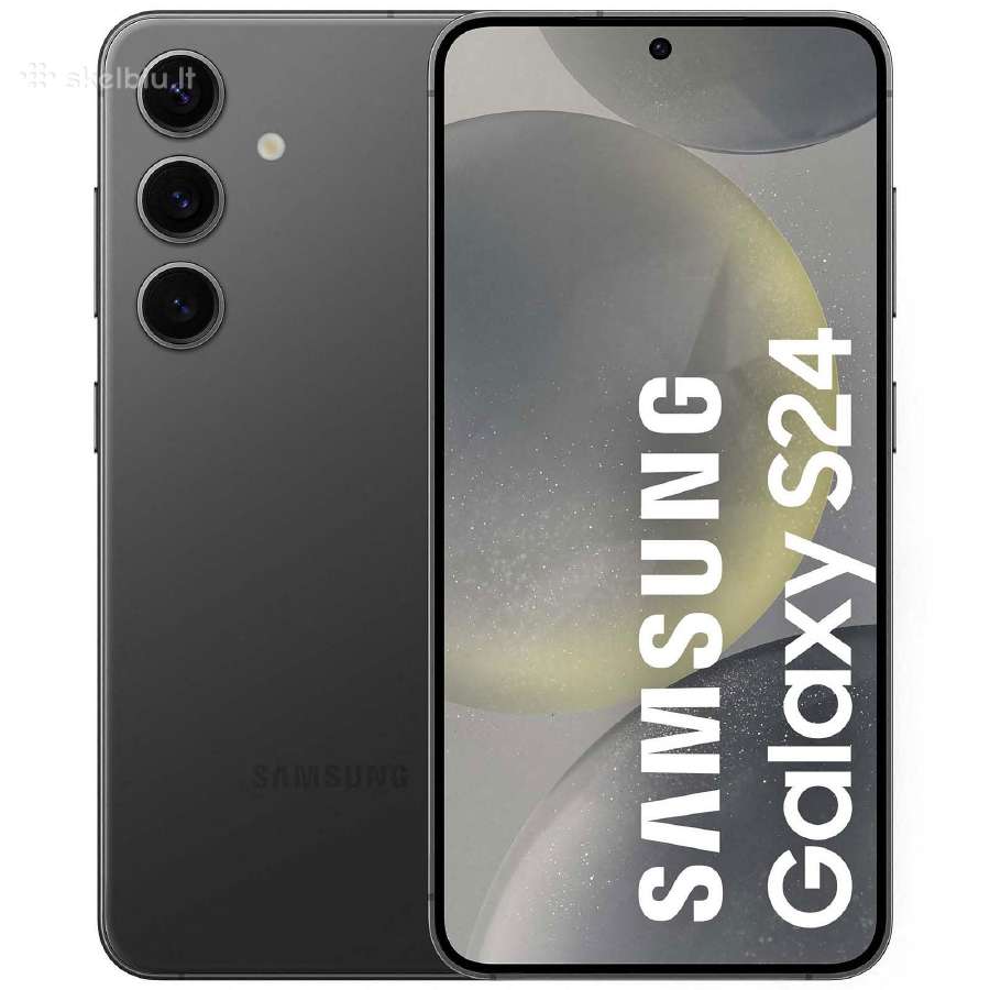 Samsung Galaxy S24 128gb. - nuotraukos Nr. 9