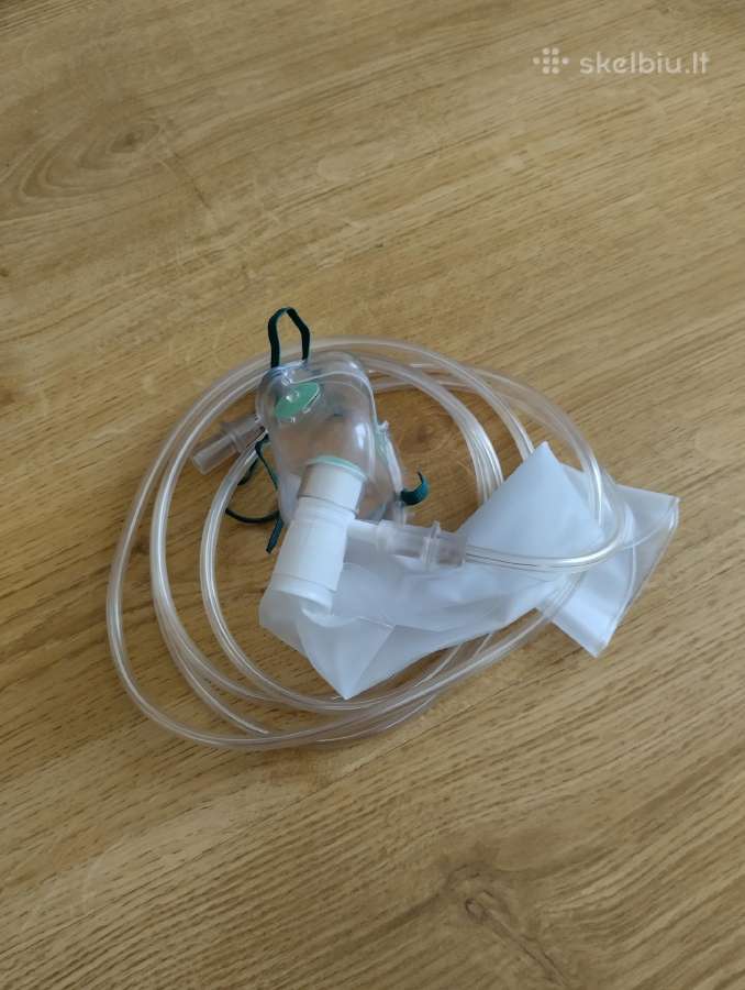 Deguonies kaukės