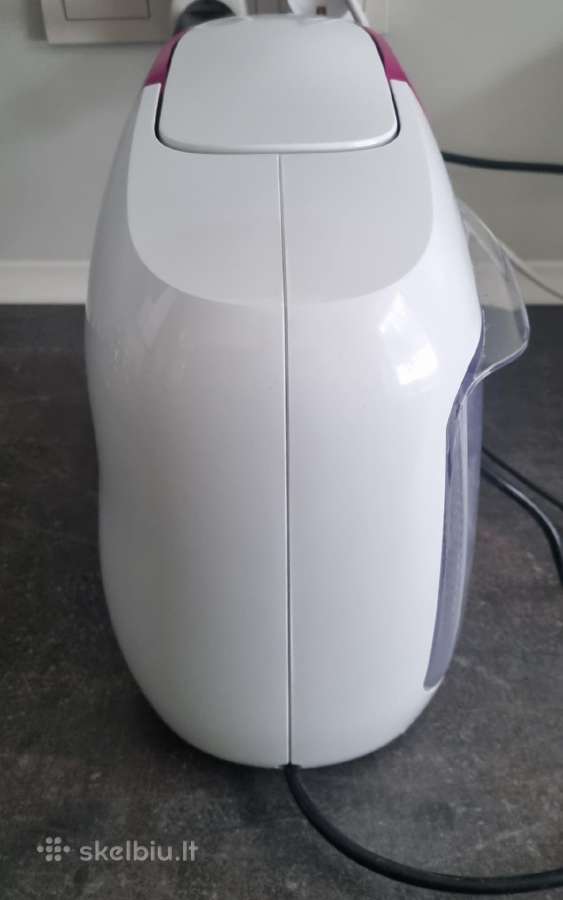 Bosch Tassimo kapsulinis kavos aparatas - nuotraukos Nr. 4