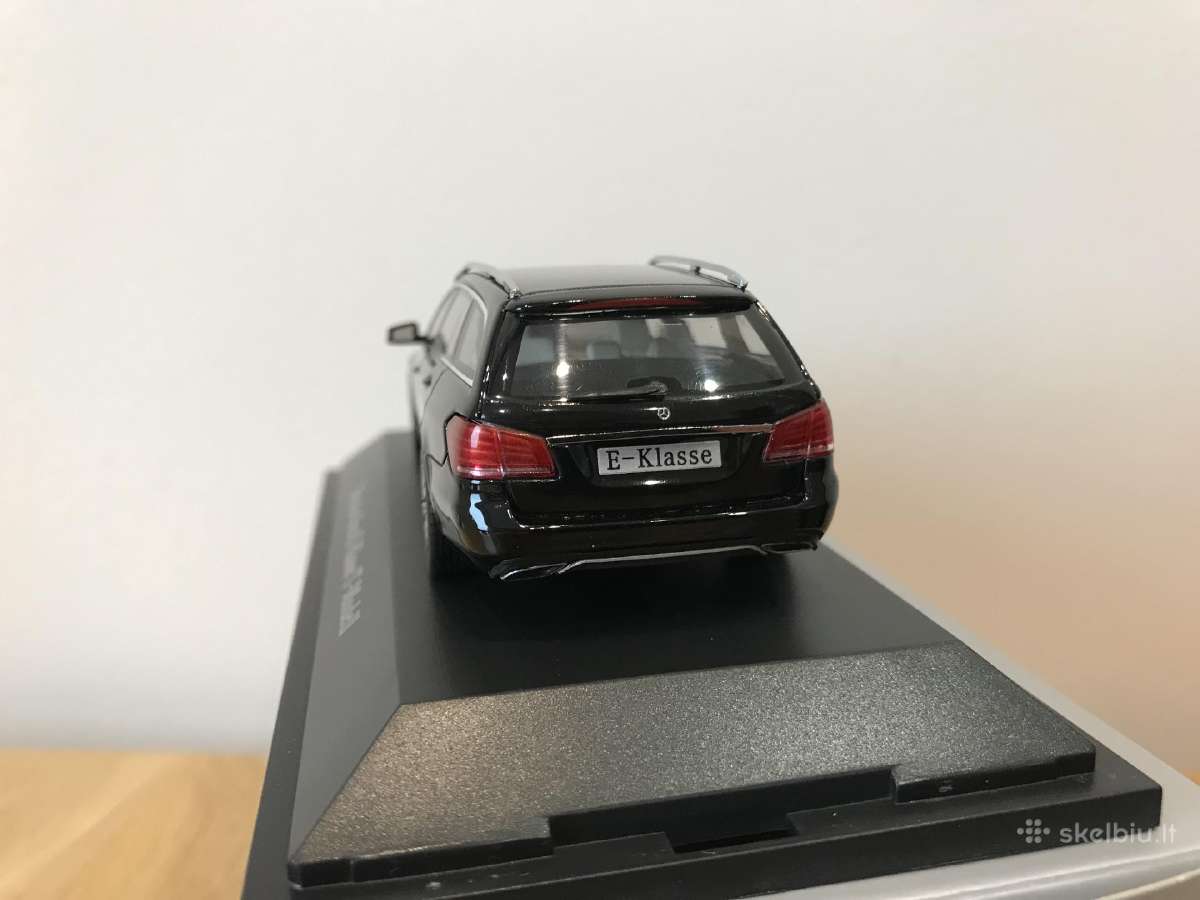 Mercedes-benz E Class (S212) - nuotraukos Nr. 3