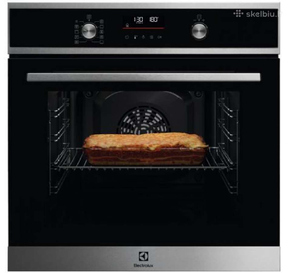 Orkaitė Electrolux Cof6p76bx